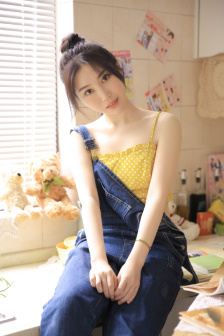 麻豆摄影