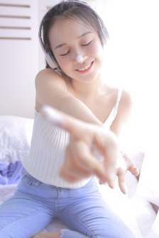 把腿分的大点医生检查H